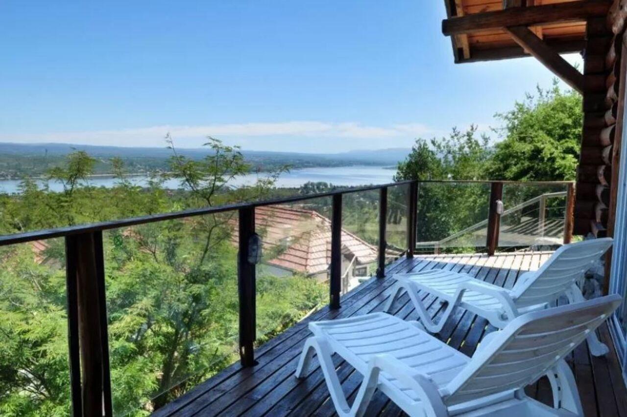 Le Mirage Village Club Resort Villa Carlos Paz Esterno foto