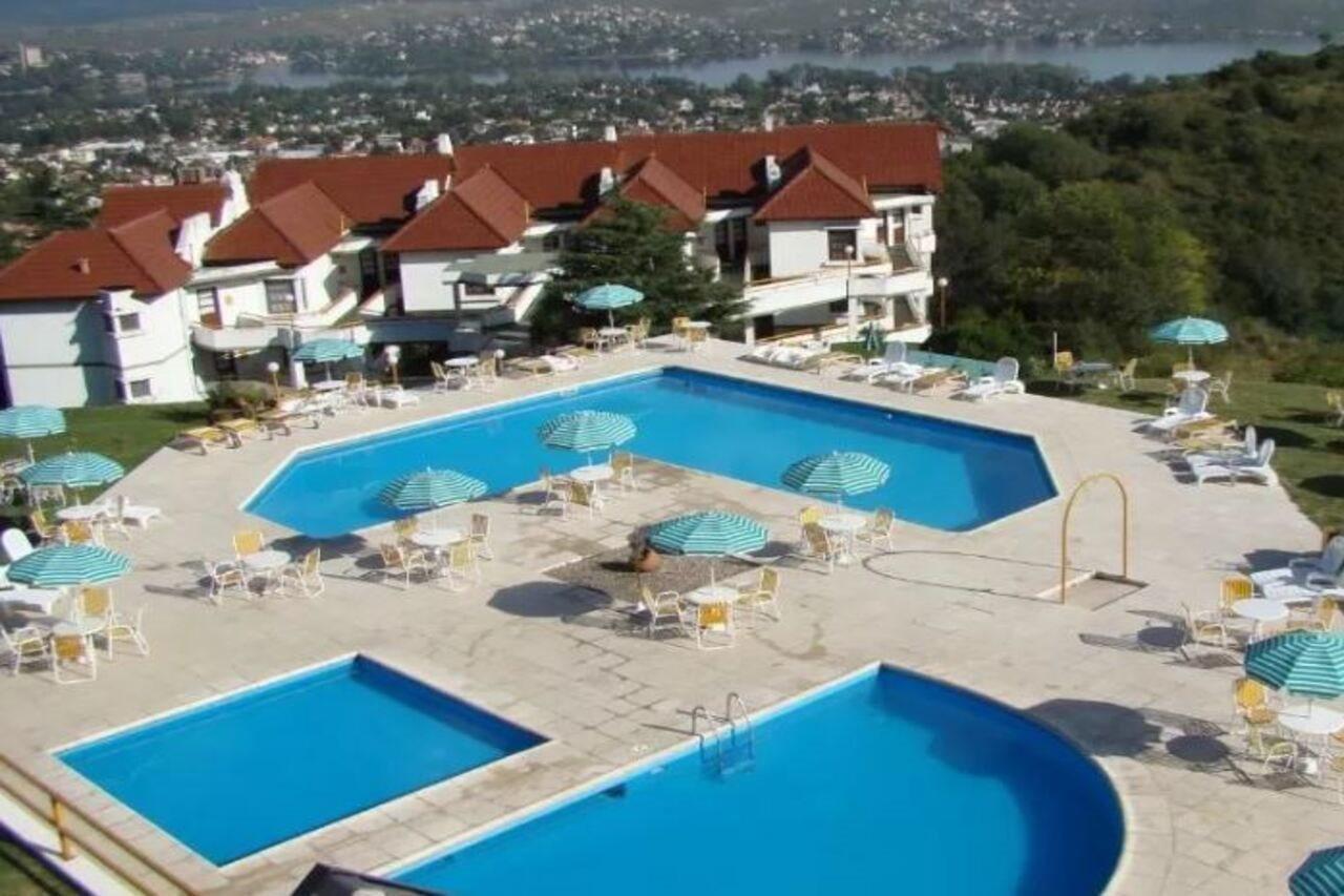 Le Mirage Village Club Resort Villa Carlos Paz Esterno foto
