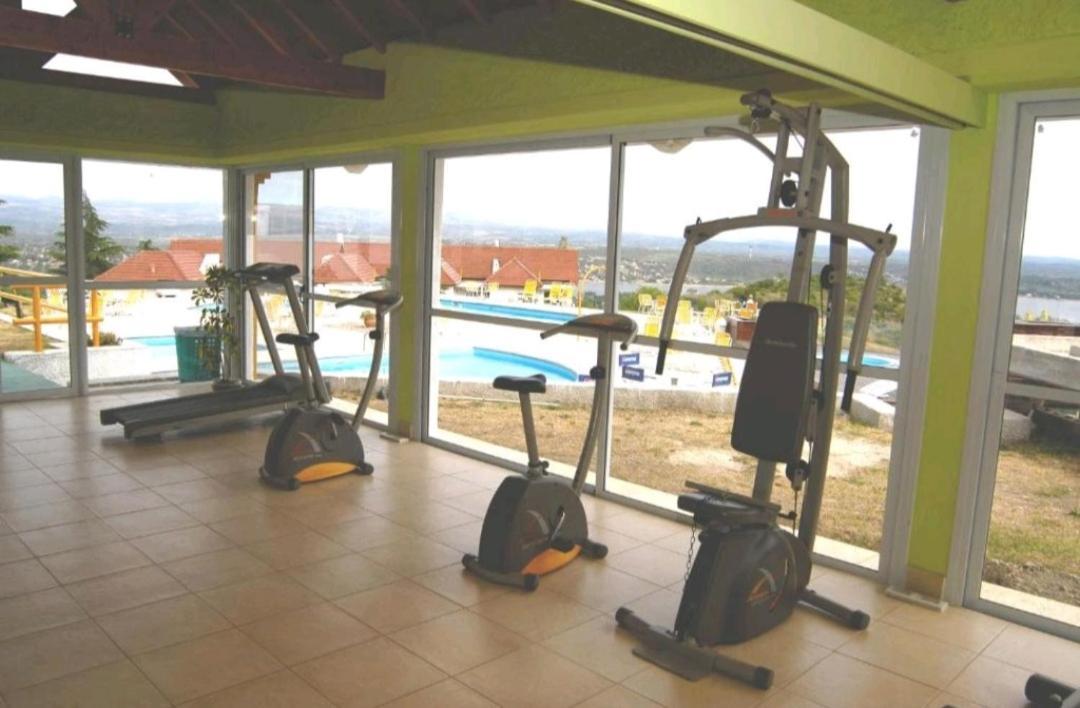 Le Mirage Village Club Resort Villa Carlos Paz Esterno foto