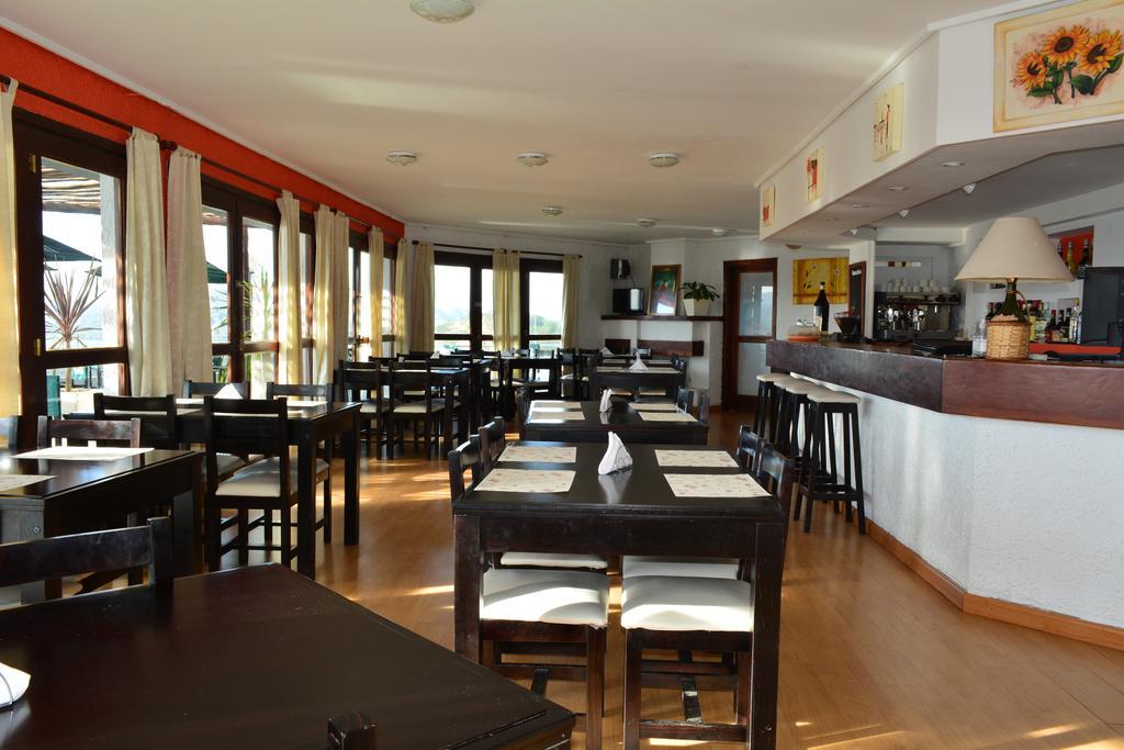 Le Mirage Village Club Resort Villa Carlos Paz Esterno foto