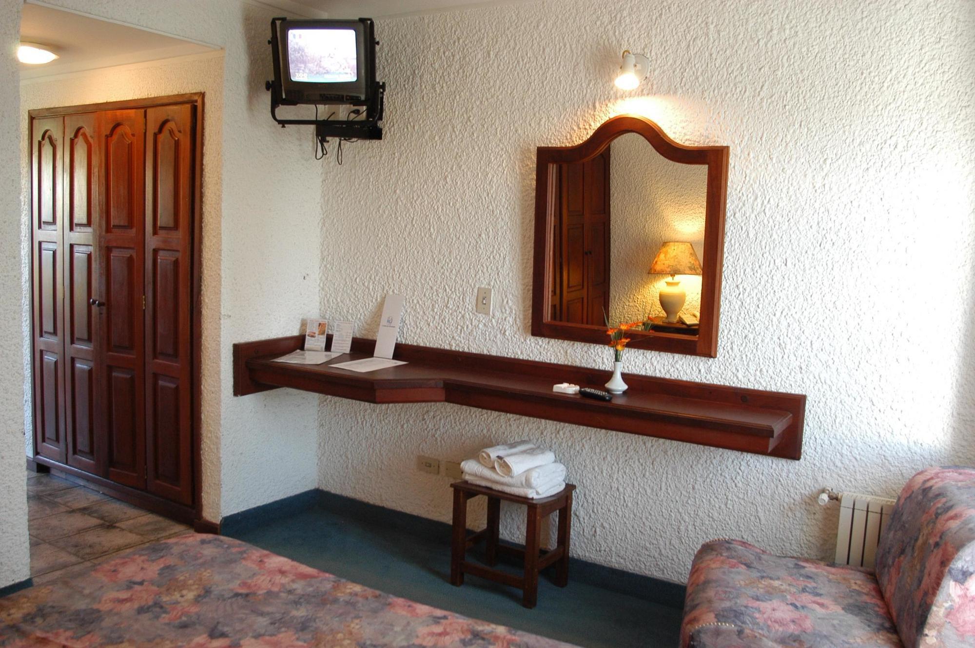 Le Mirage Village Club Resort Villa Carlos Paz Esterno foto