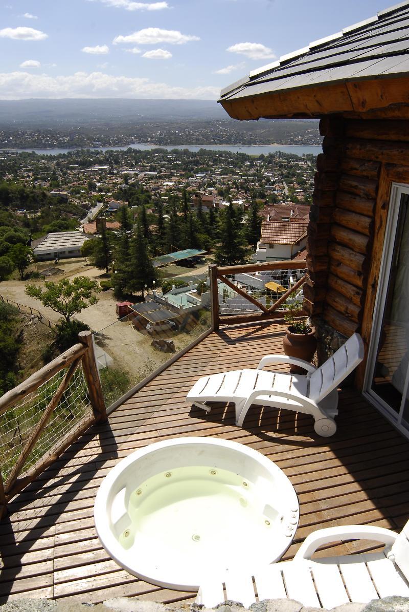 Le Mirage Village Club Resort Villa Carlos Paz Esterno foto