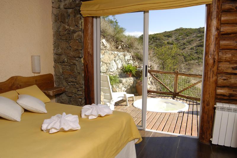 Le Mirage Village Club Resort Villa Carlos Paz Esterno foto