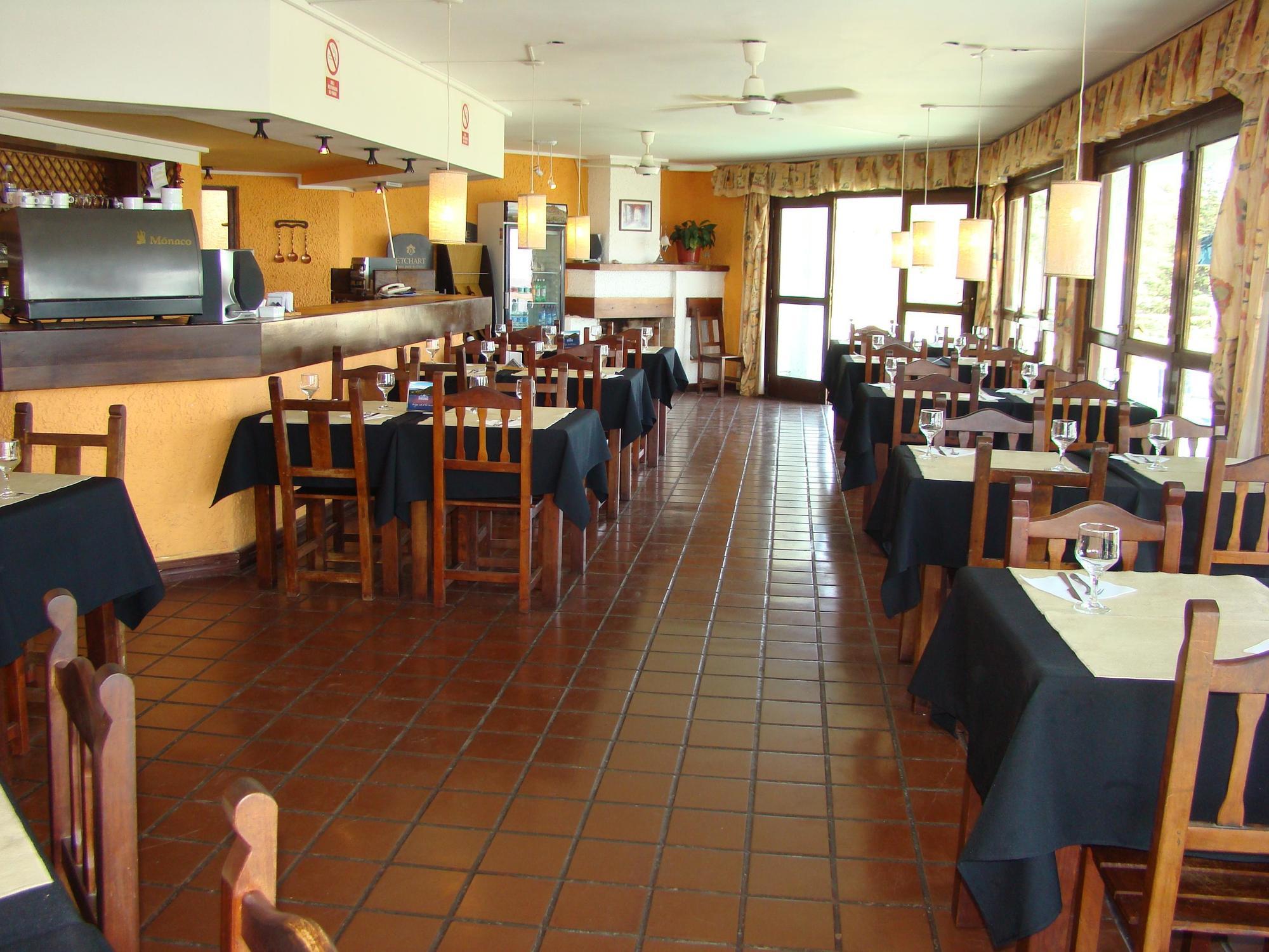 Le Mirage Village Club Resort Villa Carlos Paz Esterno foto
