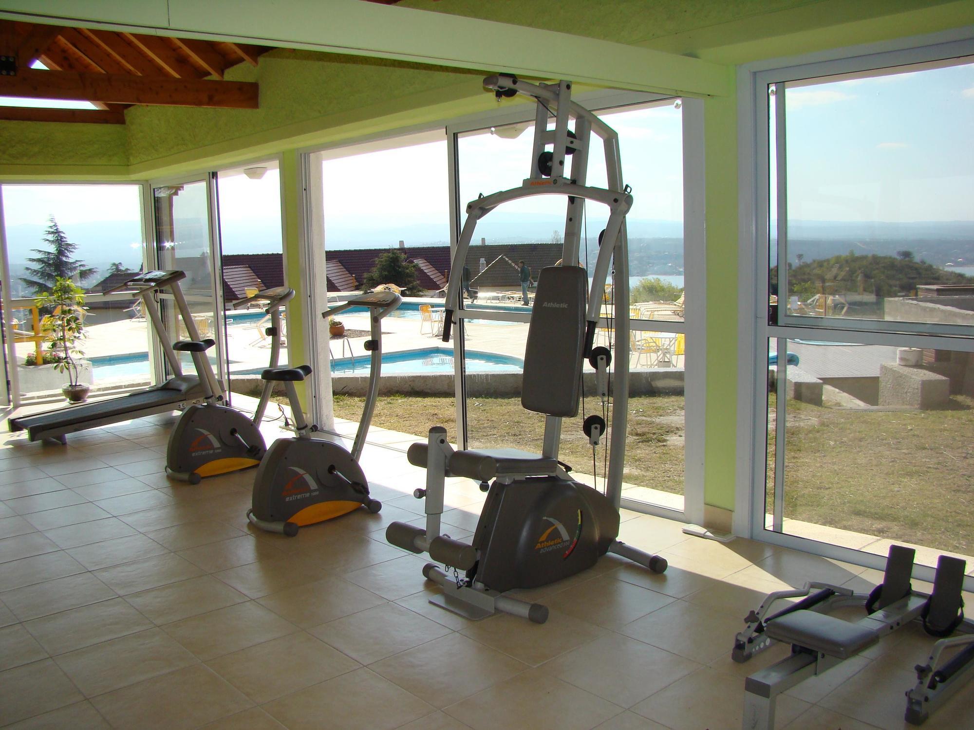 Le Mirage Village Club Resort Villa Carlos Paz Esterno foto