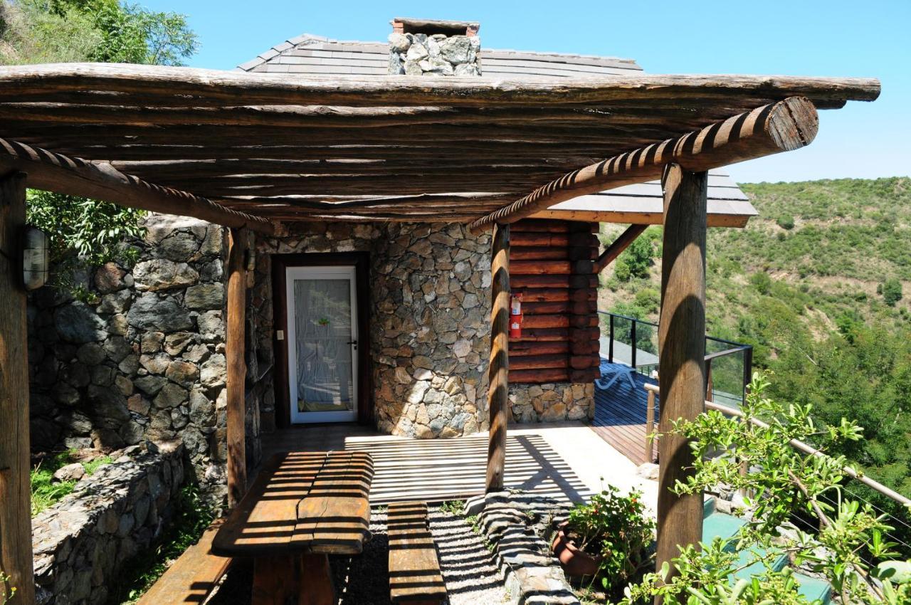 Le Mirage Village Club Resort Villa Carlos Paz Esterno foto