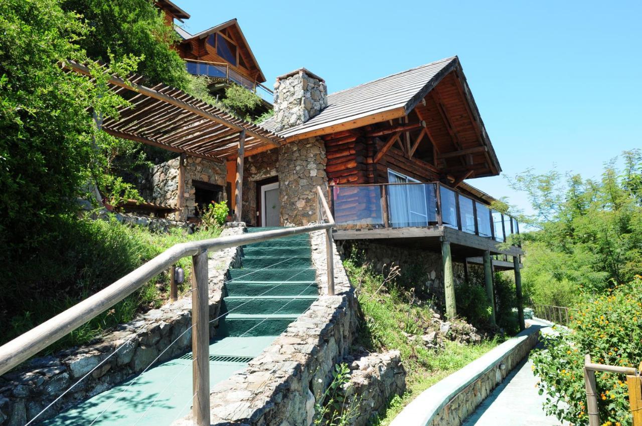 Le Mirage Village Club Resort Villa Carlos Paz Esterno foto
